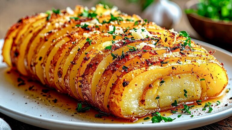 Scopri 5 ricette di patate irresistibili che stupiranno i tuoi ospiti!