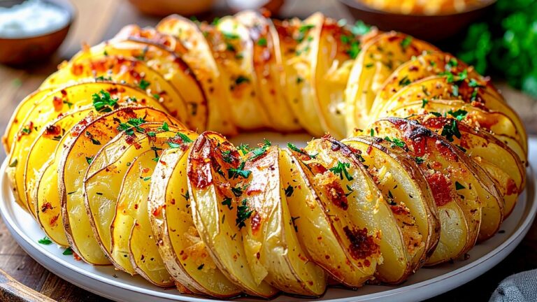 Scopri 5 ricette di patate che faranno impazzire i tuoi ospiti!