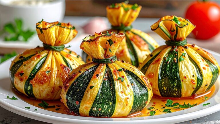 5 segreti per cucinare la zucchina perfetta e deliziosa! Scopri come!