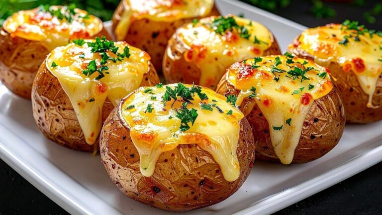 Scopri 5 ricette di patate irresistibili che faranno impazzire tutti!