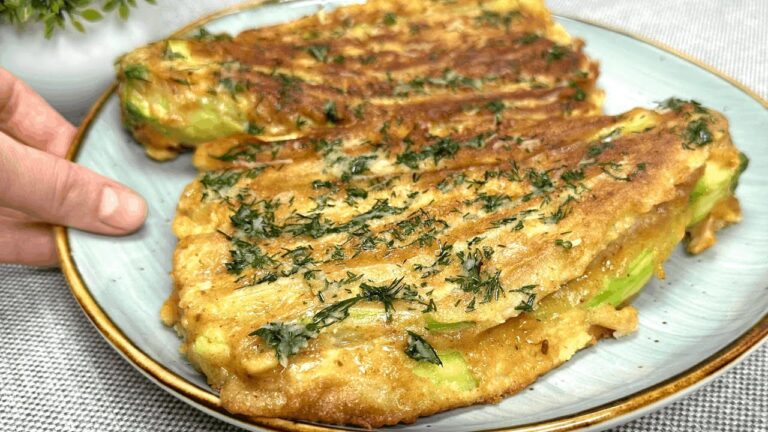 5 ricette di zucchine che sorprenderanno i tuoi ospiti ogni weekend