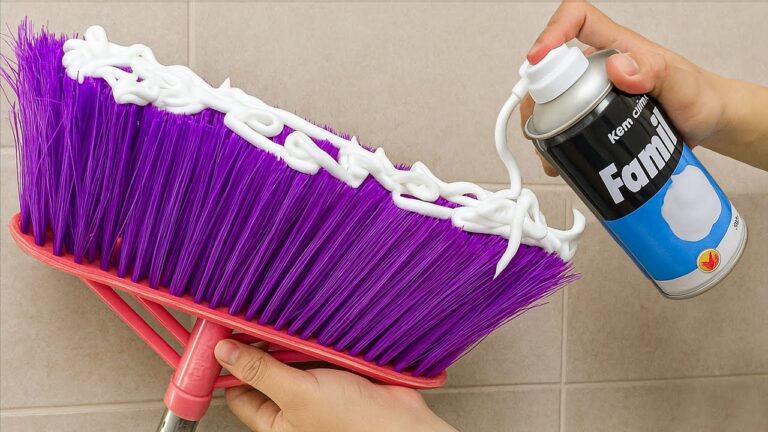 14 trucchi ingegnosi per la tua casa che non conoscevi! Scopri come!