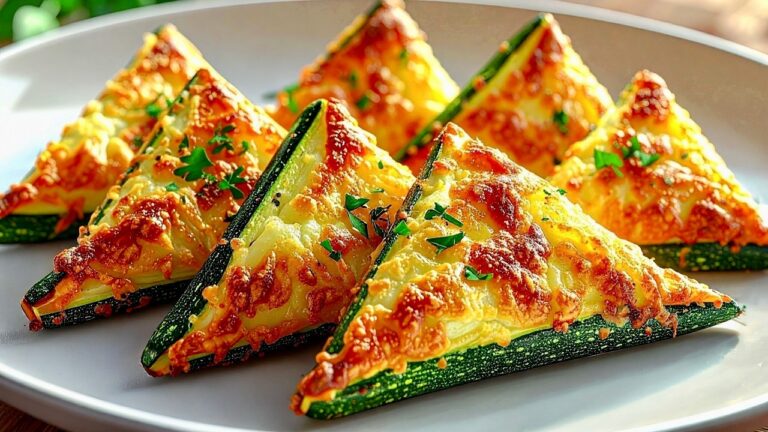 Scopri 5 motivi per provare questo delizioso e veloce zucchini al posto della carne!