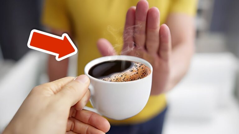 Scopri cosa accade dopo 15 giorni senza caffè e sorprendentiti dei risultati!