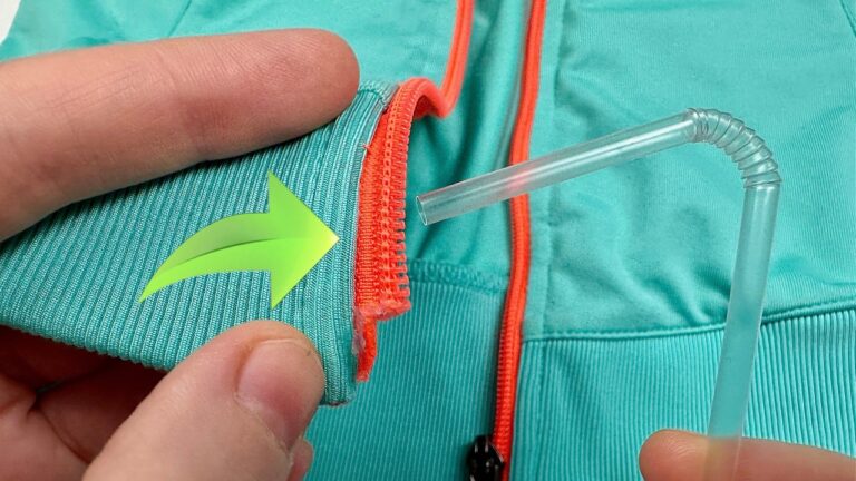 5 trucchi infallibili per riparare ogni cerniera in un attimo!