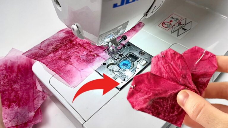 Crea 5 progetti sorprendenti da realizzare con le bustine di tè!