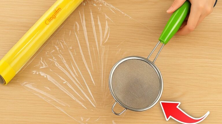 30 trucchi per la casa che cambieranno la tua vita immediatamente!