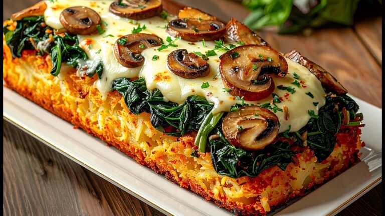 7 ricette di patate che conquisteranno tutti a cena! Scopri l’idea sorprendente!