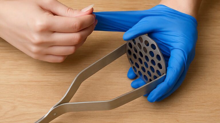 13 trucchi geniali per la cucina che non conoscevi: scopri come semplificare tutto!