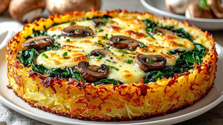 Scopri 5 ricette di patate che conquisteranno tutti al tuo prossimo dinner!