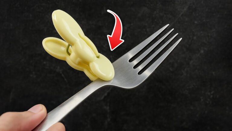 13 trucchi per la cucina che semplificheranno la tua vita!