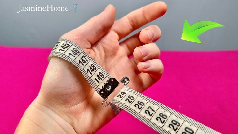 10 consigli di cucito che cambieranno la tua vita per sempre!