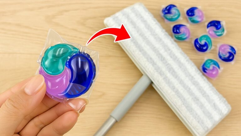 14 Hacks Geniali per la Casa che Trasformeranno il Tuo Spazio Subito!