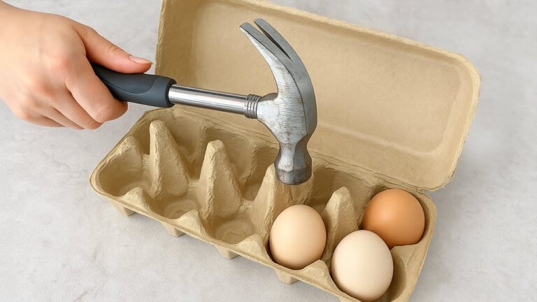 14 trucchi brillanti per la cucina che devi provare subito!