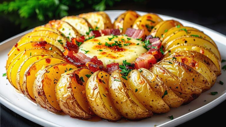 Scopri 7 ricette di patate che conquisteranno tutti!