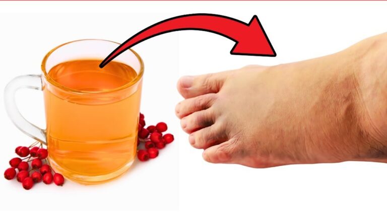 Scopri 1 bevanda che elimina le gonfie per sempre e trasforma la tua vita!