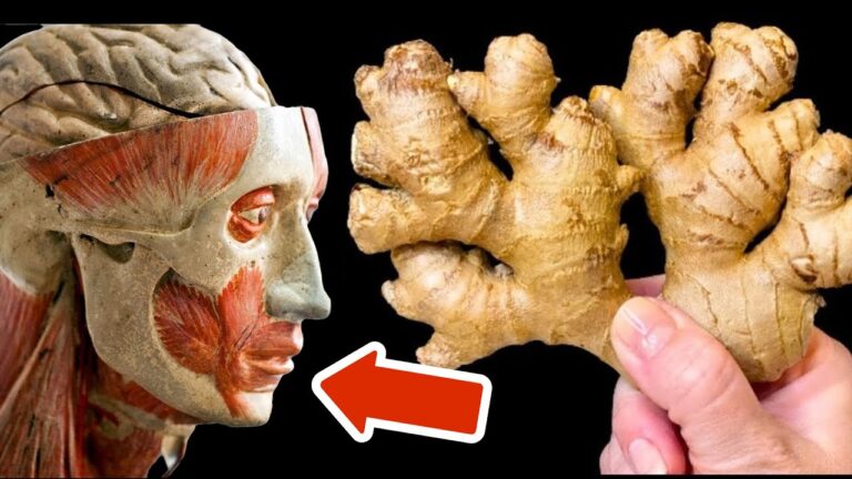 Scopri 7 incredibili benefici del tè di zenzero per il tuo benessere!