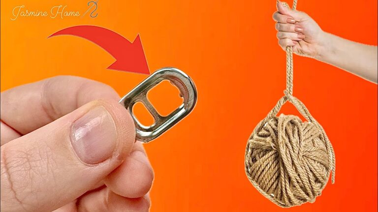 Scopri 5 modi geniali per riutilizzare ciò che butti via!