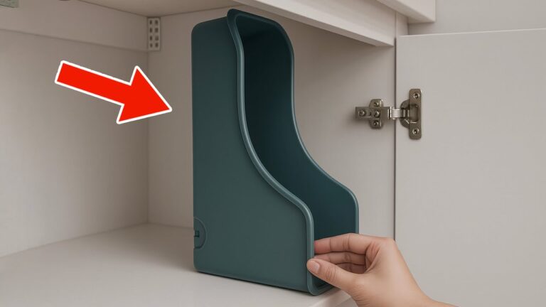 14 trucchi per la casa che cambieranno la tua vita: scopri subito le idee geniali!