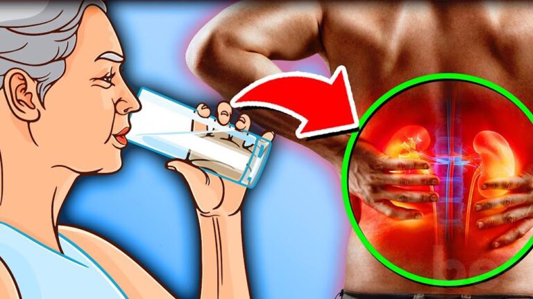 8 abitudini quotidiane che danneggiano le tue nieren: scoprile subito!
