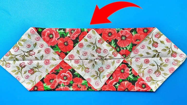 Cuci in 5 minuti: la borsa perfetta che stavi cercando!