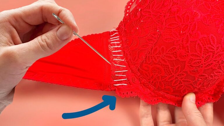 4 trucchi geniali per il reggiseno che devi conoscere per il massimo comfort!