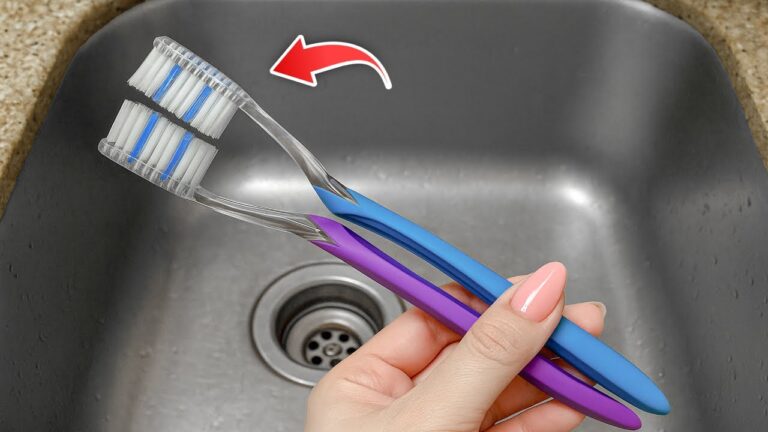 14 trucchi geniali per la casa che devi assolutamente conoscere!