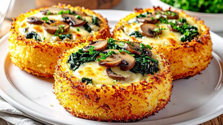 Scopri 5 ricette di patate per cene uniche e sorprendenti!