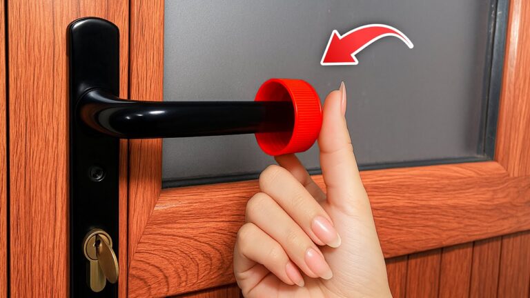 14 trucchi incredibili per migliorare la tua casa senza sforzo!