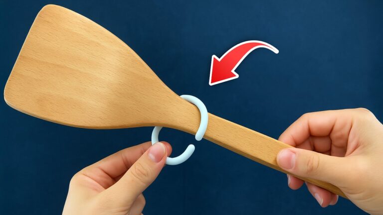 14 trucchi geniali per la casa che cambieranno la tua vita!