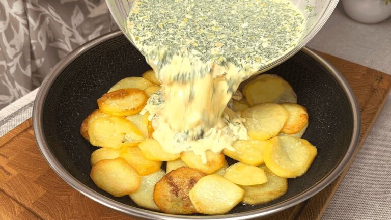 3 Ricette di Patate Sandocce: Scopri il Segreto di Mia Nonna!