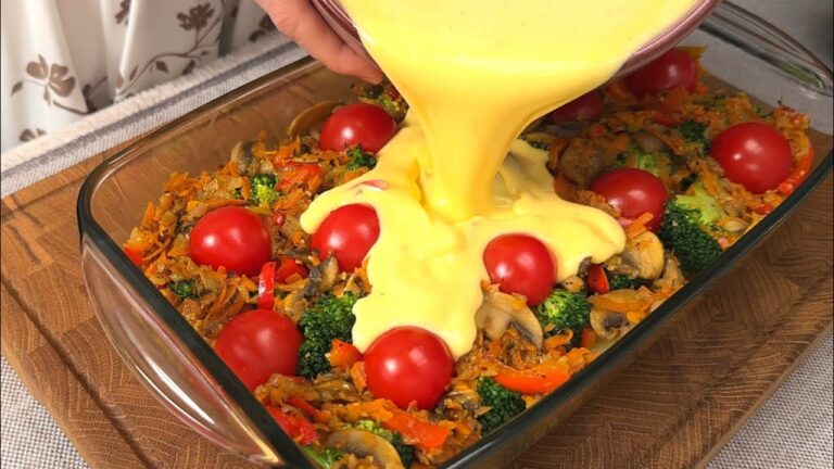 5 motivi per amare questo broccolo: scopri la mia ricetta preferita!