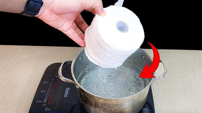 Scopri 5 modi sorprendenti per guadagnare con il tuo vecchio bagno!