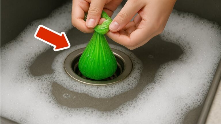 14 trucchi per la casa che non avresti mai pensato di conoscere!