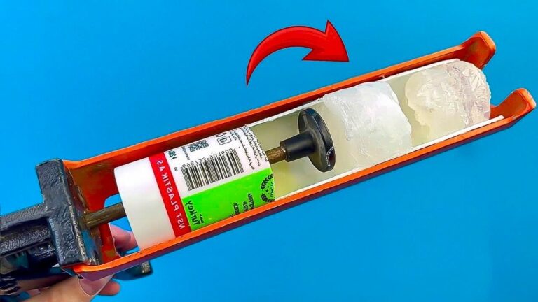 Trasforma 5 silicone secchi in guadagni: scopri come fare!