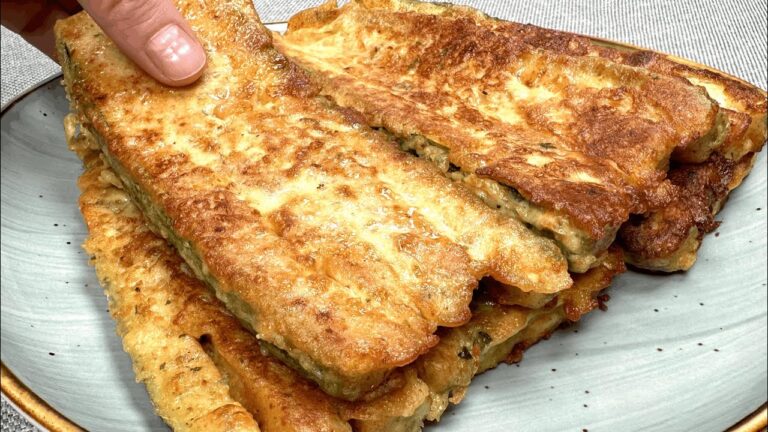 5 motivi per cui le zucchine sono più buone della carne: scopri come!