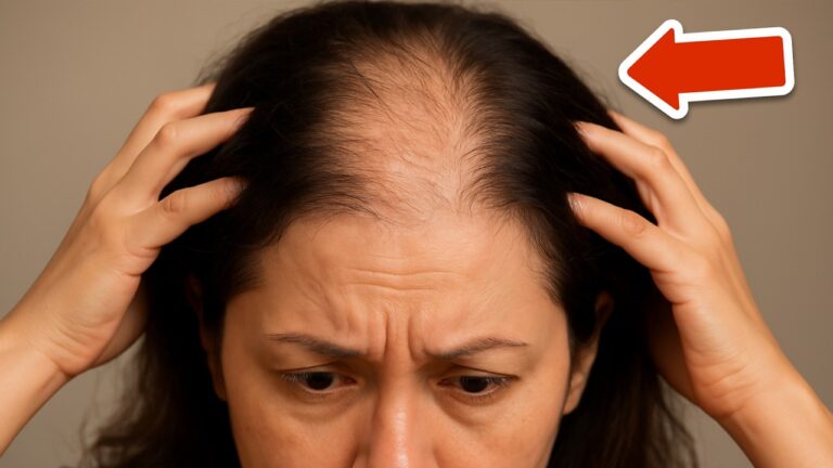 Scopri 7 vitamine per prevenire la perdita dei capelli e rinforzare la tua chioma!