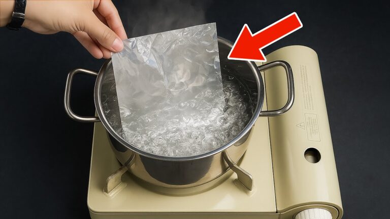 14 trucchi geniali per la casa che ho imparato in 30 anni! Scoprili ora!