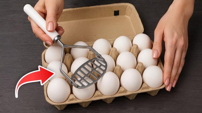 30 trucchi geniali per la casa che non avresti mai immaginato!