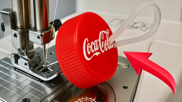 Scopri 5 modi geniali per usare le fascette di plastica in casa!