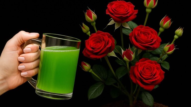 Scopri come far radicare e fiorire una rosa in 1 sola tazza!