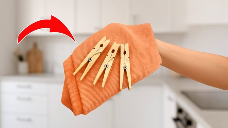 32 trucchi geniali per la casa che cambieranno la tua vita!