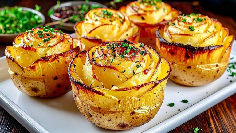 Scopri 5 ricette con le patate che stupiranno i tuoi ospiti!