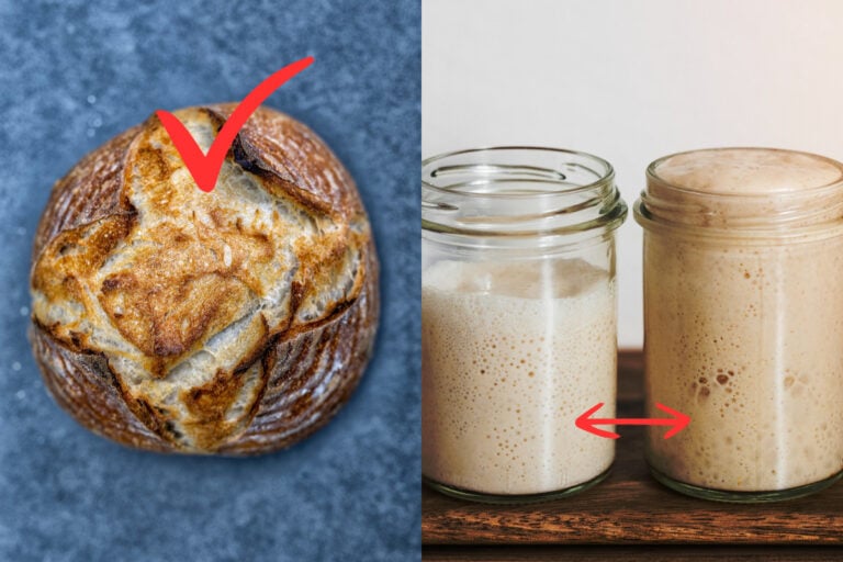 Il segreto per fare il pane a lievitazione naturale: 11 errori da evitare